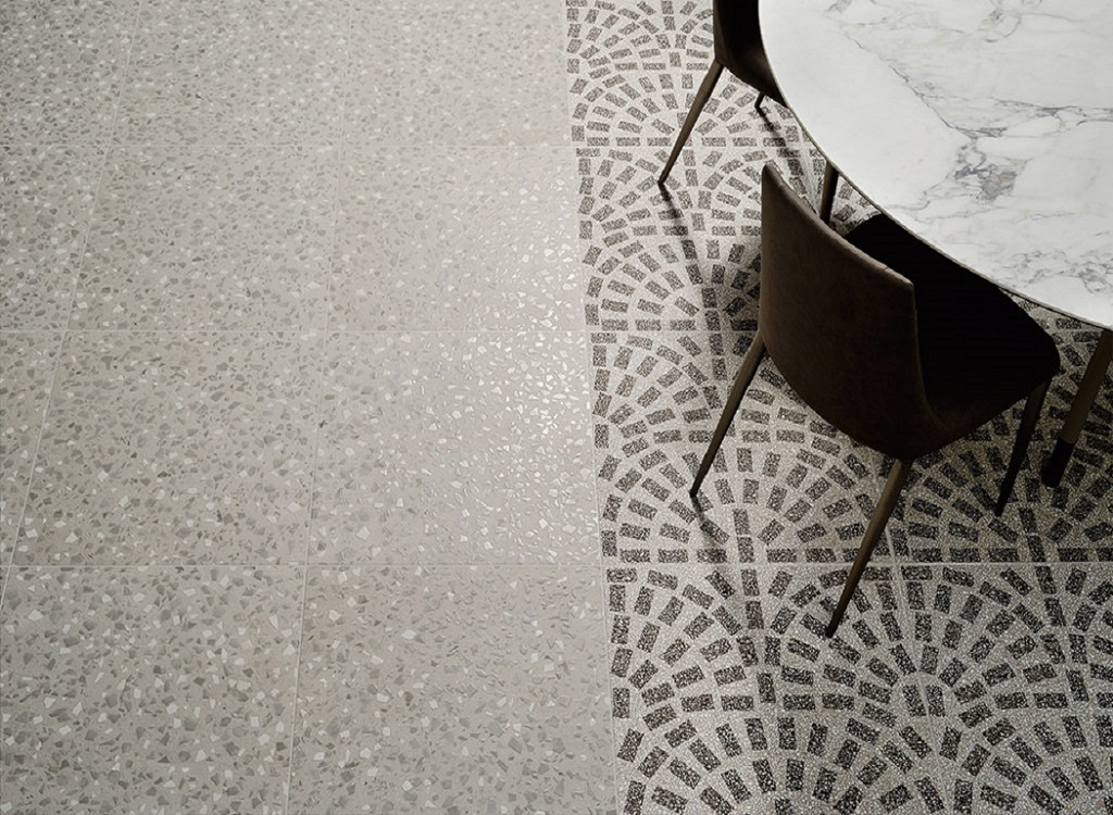 Terrazzo