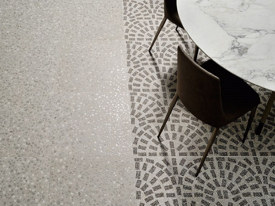 Terrazzo