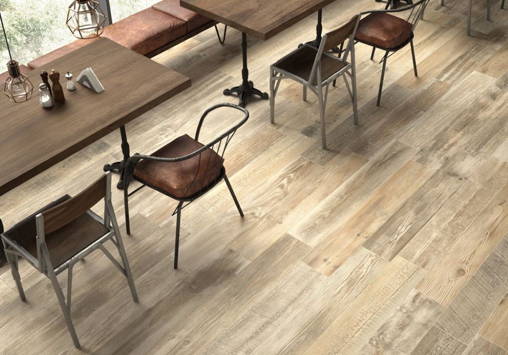 Gross Wood